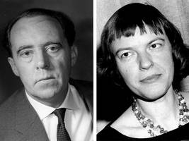 literatur: „ich bin froh, schon lange, daß es sie gibt“