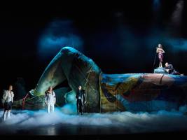Theater: Abgehalftert