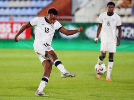 U19-Europameisterschaft: Hollywoodreif ins Halbfinale