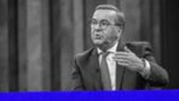 Boris Pistorius: Und dann poppt das Bundeswehr-Bullshit-Bingo auf