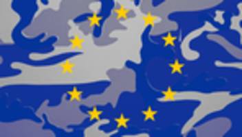 Europäische Union: Deutsche wollen stärkere Führungsrolle in der EU