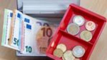finanzen: schuldenberg der kommunen wächst