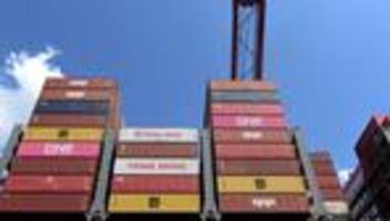handelsstreit: industrieverband rechnet für 2025 mit schrumpfender wirtschaft