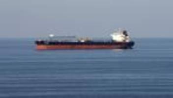 Israel-Iran-Krieg: USA und EU warnen Iran vor Sperre der Hormus-Meerenge