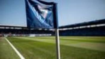 2. liga: bochum stattet top-talent mit profivertrag aus