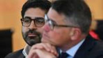 parteien: umfrage: cdu über und spd unter landtagswahl-ergebnis