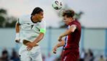 transfers: arminia bielefeld leiht leipzig-talent norbye aus