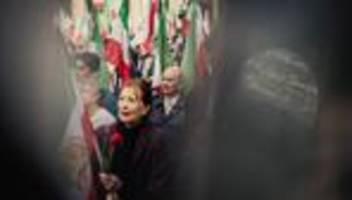 US-Angriff auf den Iran: Iran richtet weiteren Mann wegen mutmaßlicher Spionage für Israel hin