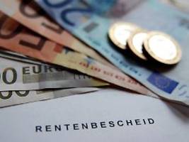 An alles gedacht?: In sieben Schritten zur Rente: So bereiten Sie den Ruhestand vor