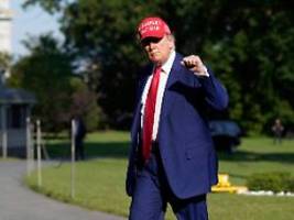 Gratulation an Israel und Iran: Trump verkündet Waffenruhe und Ende des Zwölf-Tage-Kriegs