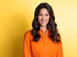 Hochzeit auf der Burg: RTL-Moderatorin Sabrina Ilski hat Ja gesagt
