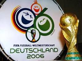 Kein Kleingartenverein: DFB soll im Sommermärchen-Prozess zahlen