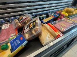 Regelsatz reicht nicht aus: Studie: Millionen Bürgergeldempfänger müssen auf Essen verzichten