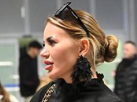Wegen einer kranken Person: Realitystar Kim Virginia hat ihr ungeborenes Baby verloren