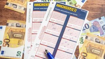 Am Dienstag geht es im Eurojackpot um rund 15 Millionen Euro