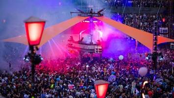 Bahnchaos zum Fusion-Festival befürchtet – Hier droht der Kollaps