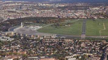 Bebauung des Tempelhofer Felds: „Weg vom Schwarz-Weiß-Denken“