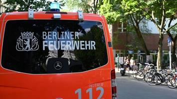 IT-Angriff auf Berliner Feuerwehr: Das ist der Ermittlungsstand