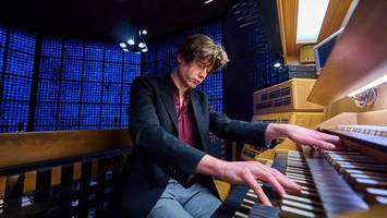 kaiser-wilhelm-gedächtnis-kirche: gratis-konzert johannistag