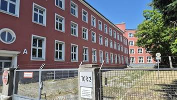 Lost Place: Leerstand in Lichterfelde Ost irritiert Anwohner