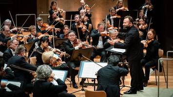 Philharmoniker: Schwindelerregend hoch war das Niveau