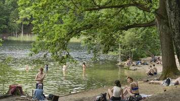 schlachtensee und krumme lanke: was sich junge menschen wünschen