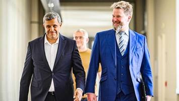 Schwarz-rote Koalition setzt auf mehr Einnahmen für Berlin