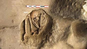 Steinzeiträtsel um Austausch zwischen Europa und Afrika gelöst