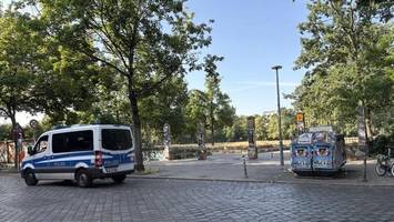 Görlitzer Park: Bau des umstrittenen Zauns soll heute starten