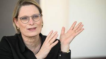 „Überfällig“: Zustimmung für Hubig-Plan gegen prügelnde Väter