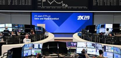 Börse: Europas Finanzmärkte übertrumpfen erstmals seit Jahren die aus den USA