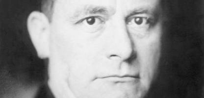 donald trump: so viel carl schmitt steckt in der politik des us-präsidenten