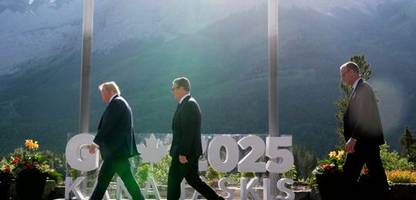 Donald Trump und der Westen: Die große Unterwürfigkeit – Kommentar
