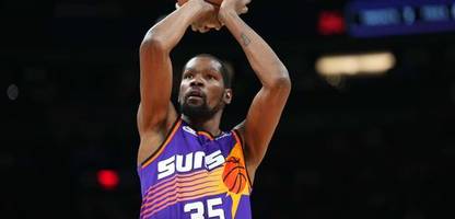 nba: kevin durant wechselt zu den houston rockets