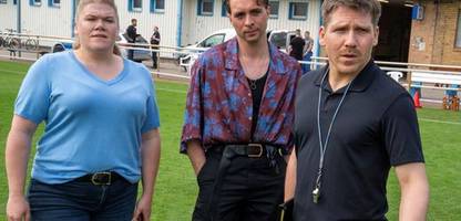 »Polizeiruf«-Vote: Wie gefiel Ihnen »Spiel gegen den Ball«?