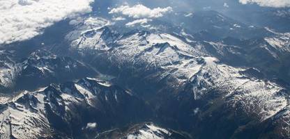 Österreich: Frau stolpert und stürzt 280 Meter in die Tiefe
