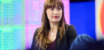 Geheimdienste: Linke drängt CDU, Heidi Reichinnek ins Kontrollgremium zu wählen