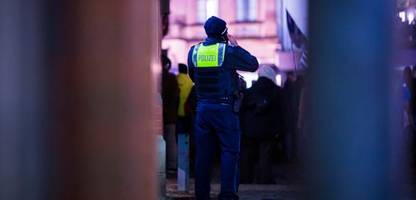 Mecklenburg-Vorpommern: Polizei muss nach Hackerangriff wieder auf Funkgeräte zurückgreifen