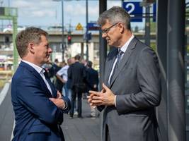 Deutsche Bahn: „Wer so handelt, schadet der Schiene“