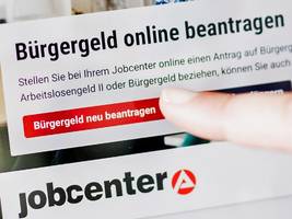 sozialstaat: diw-präsident ist gegen sanktionen beim bürgergeld