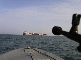 USA bombardieren Iran: Sperrt Iran nun die Straße von Hormus, um die Ölversorgung zu kappen?