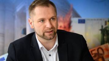 afd will aussagen von abgeordneten straffrei stellen