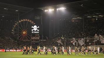 dfb-pokal am millerntor: „warten aktuell auf fc st. pauli“