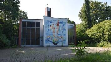 Deal geplatzt: Katholische Gemeinde bleibt auf Kirche sitzen