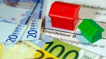 grundsteuer-panne beim land – und norderstedt hat den Ärger