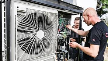 Klimaneutrales Heizen bis 2040: Wie man das in Norderstedt schafft