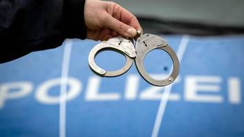Mann sitzt nach Attacke auf 20-Jährigen in U-Haft
