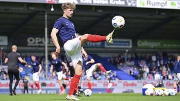 nach kiel-abschied: warum „uns fiete“ beim hsv nicht glücklich wurde