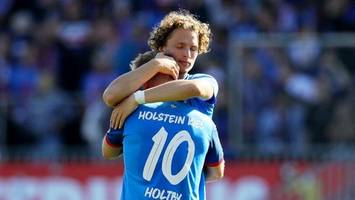 neustart in kiel: drei spieler freigestellt