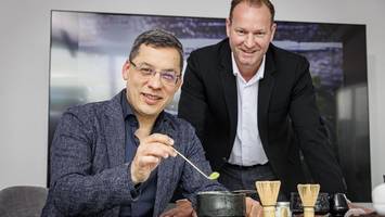 Preisschock beim Matcha: Trendgetränk aus Japan kostet jetzt mehr